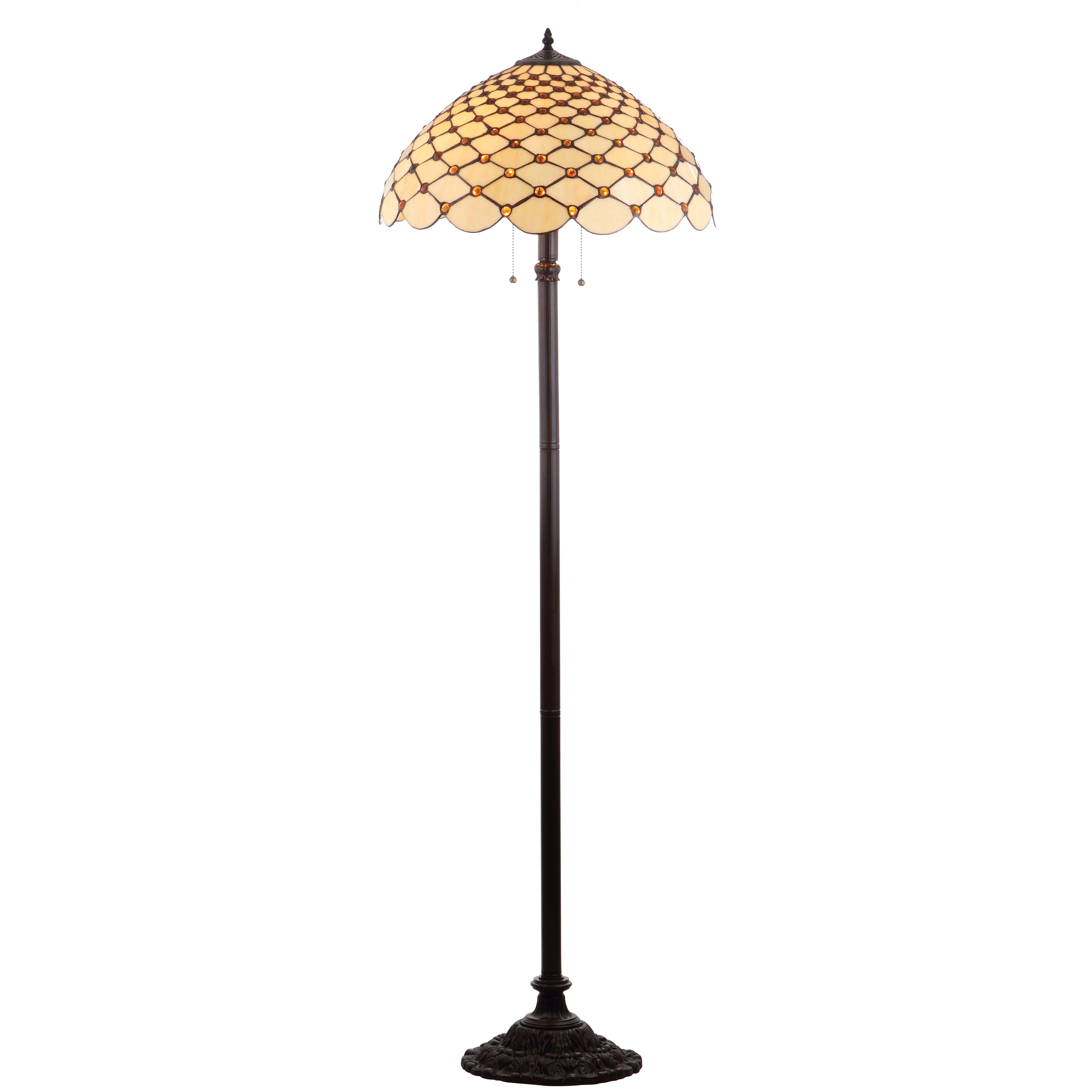 Lee LED Floor Lamp