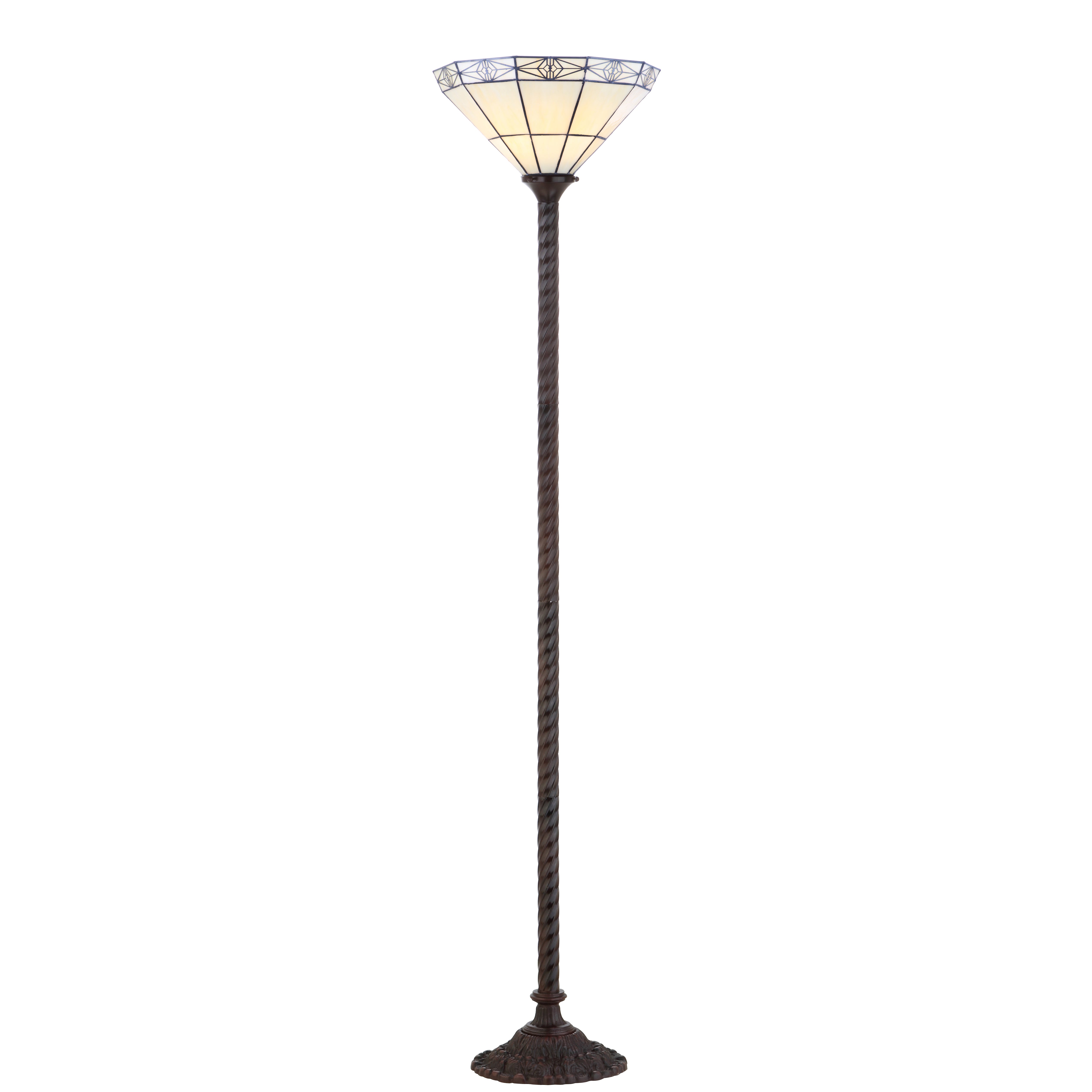 Moore Torchiere LED Floor Lamp