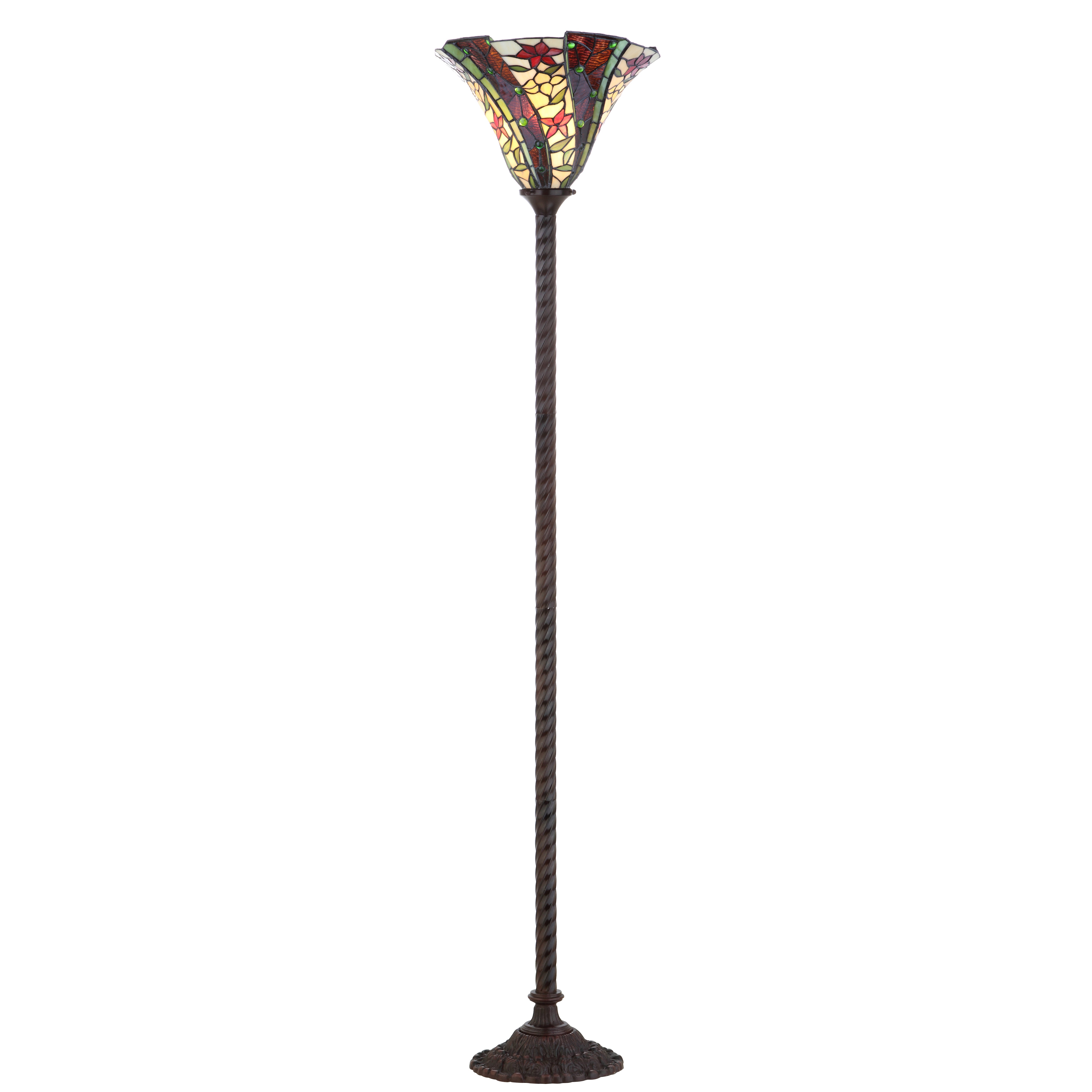 Williams Torchiere LED Floor Lamp