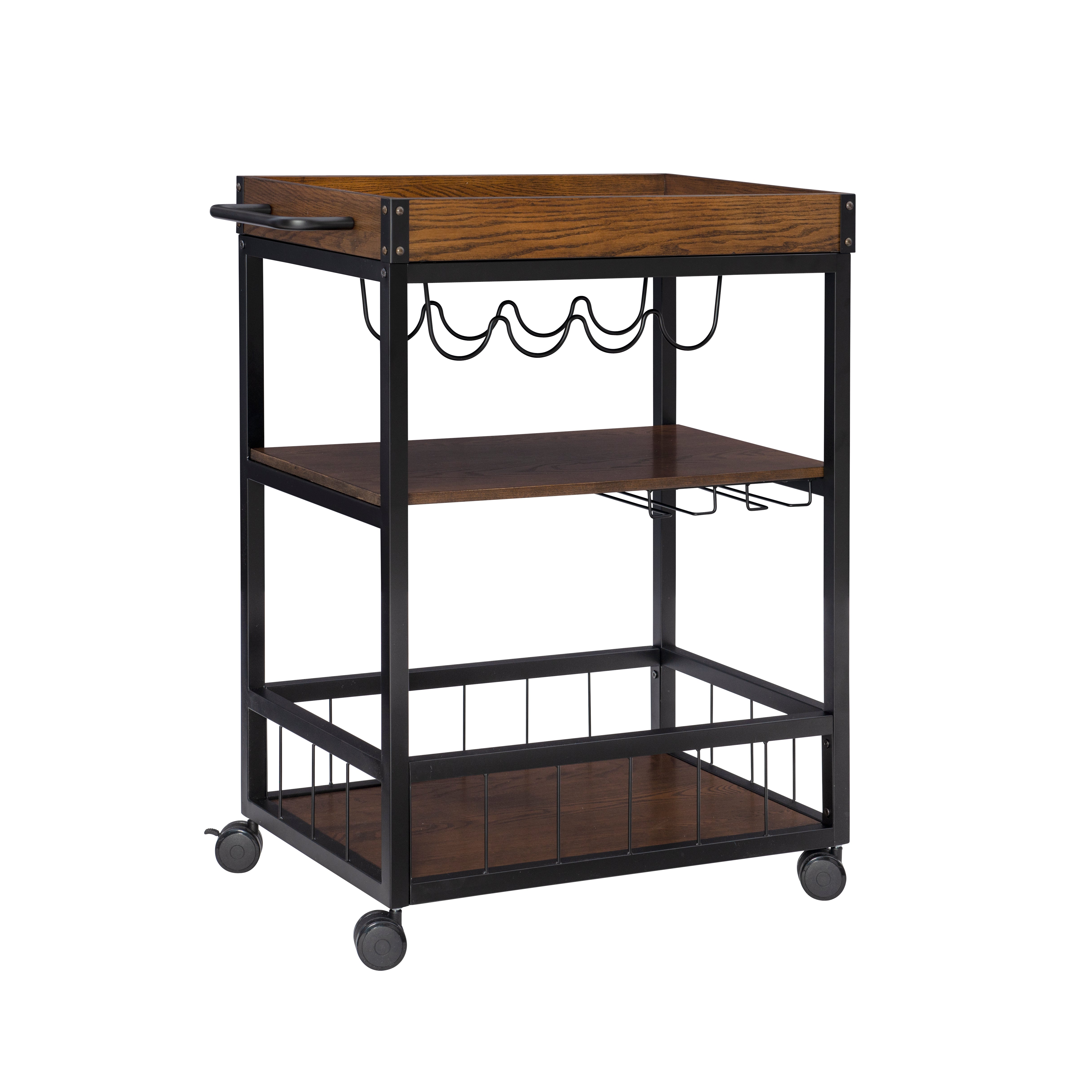 Austin Kitchen Cart