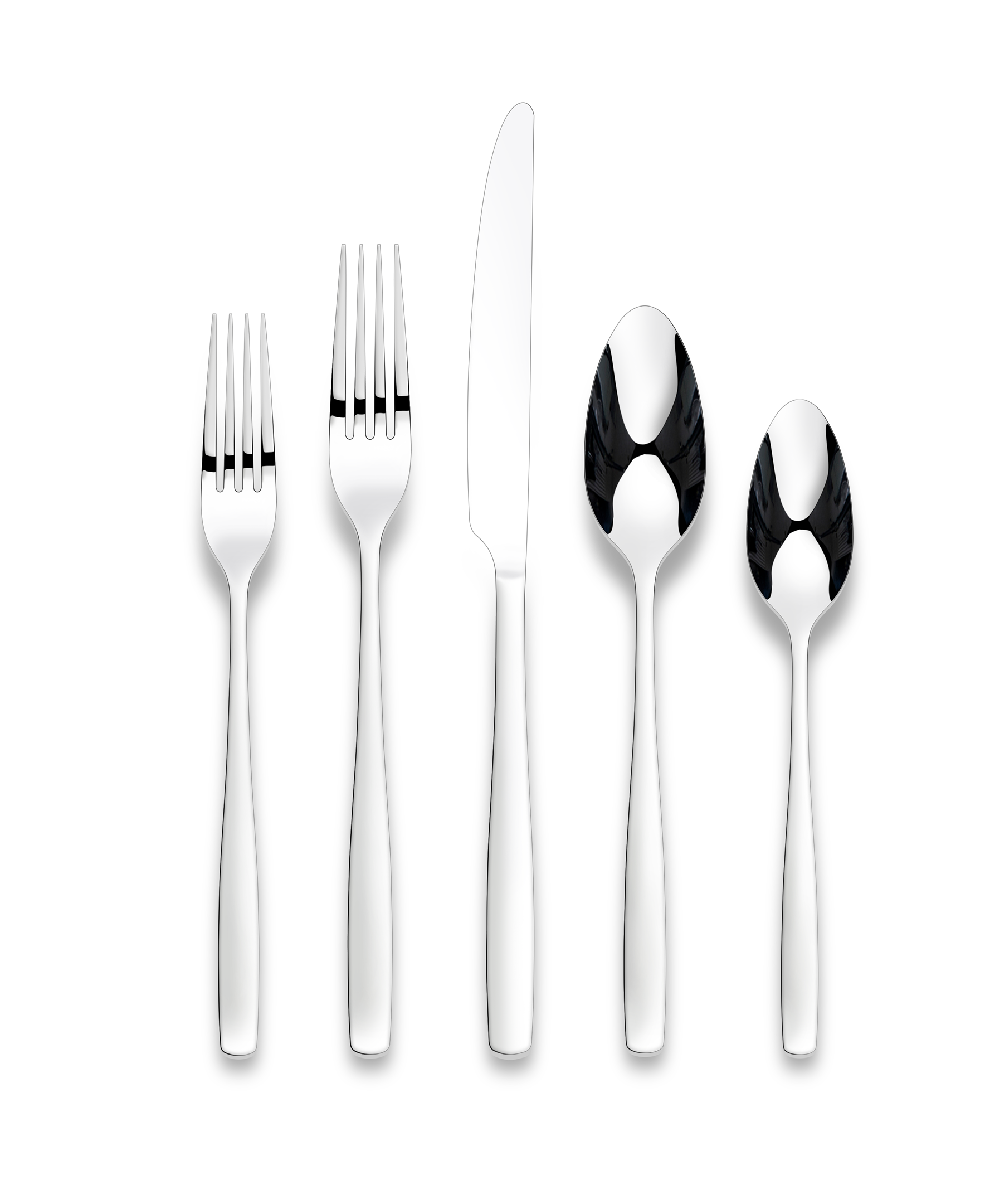 ELOISE 20 or 45 Pc Flatware Set