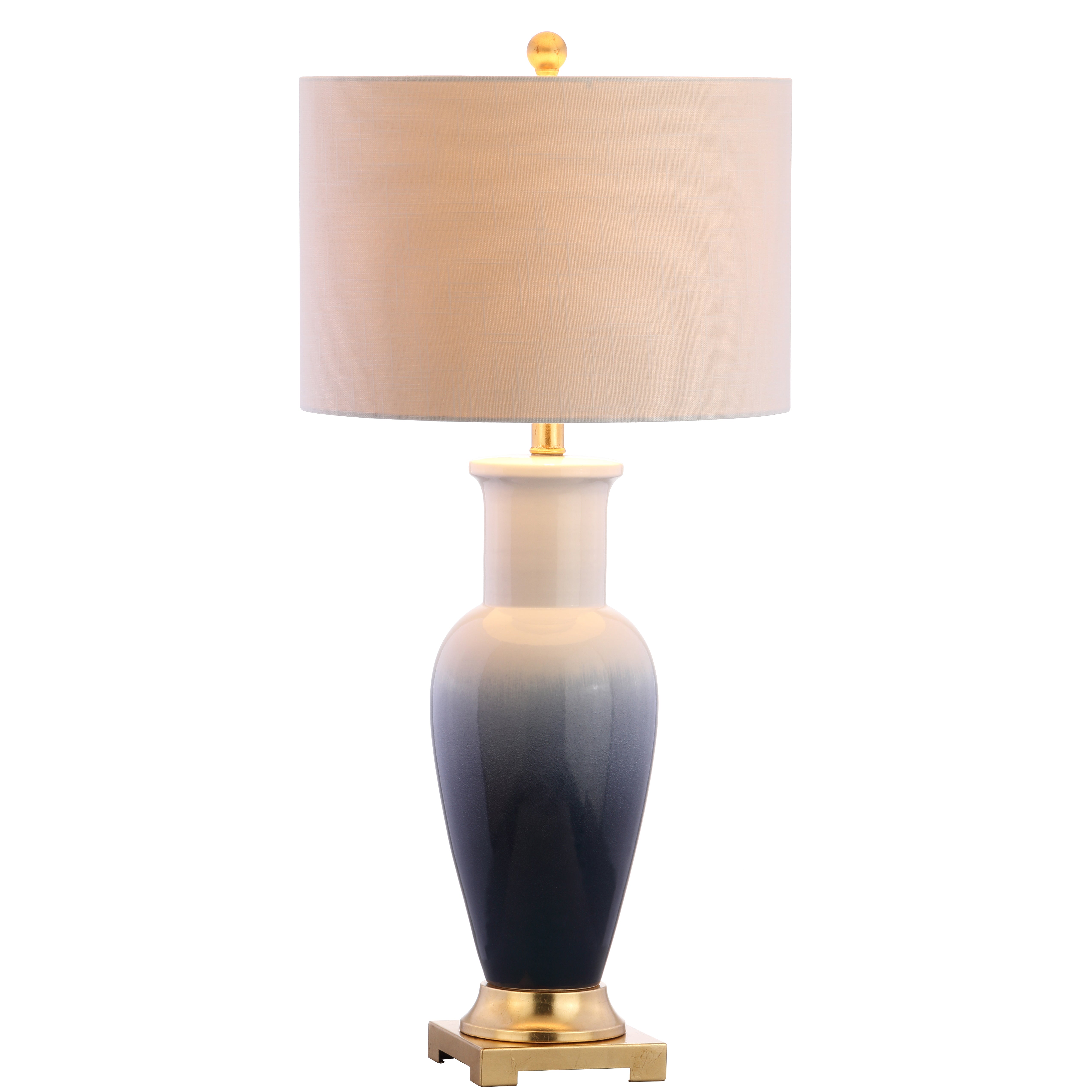 Dip Ceramic LED Table Lamp