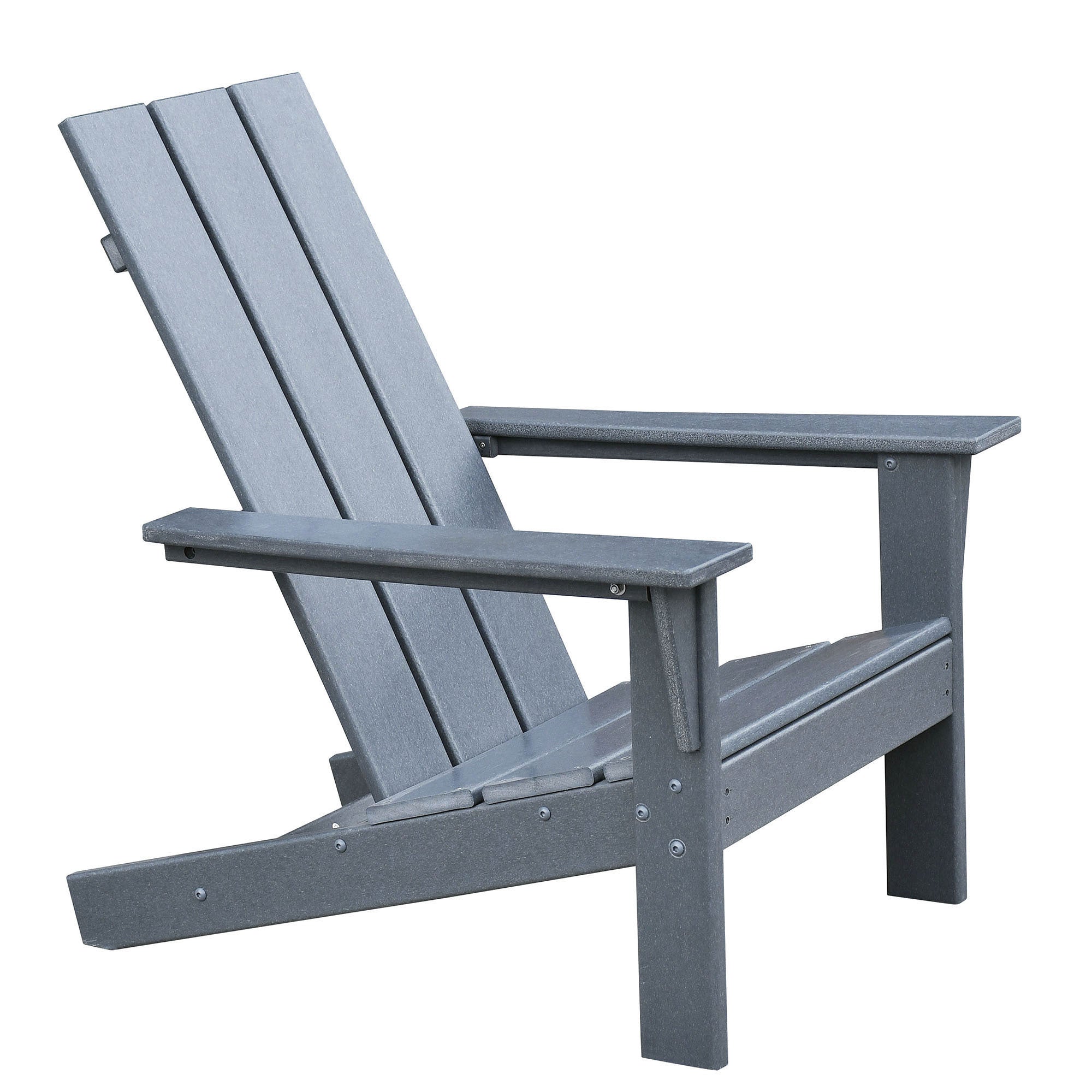 Outdoor Adirondack Chair