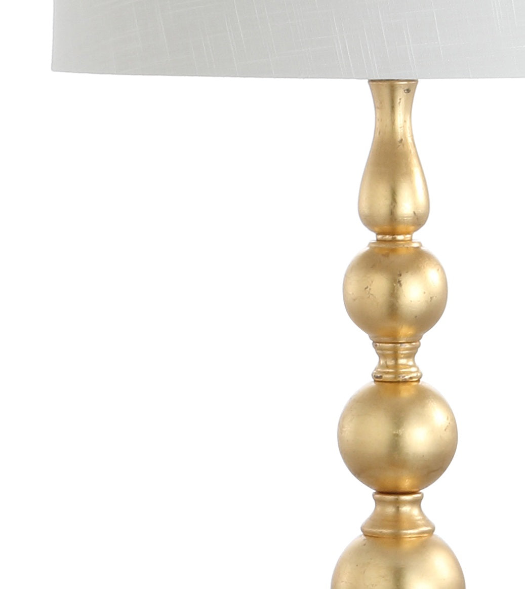 Adriana Metal LED Floor Lamp