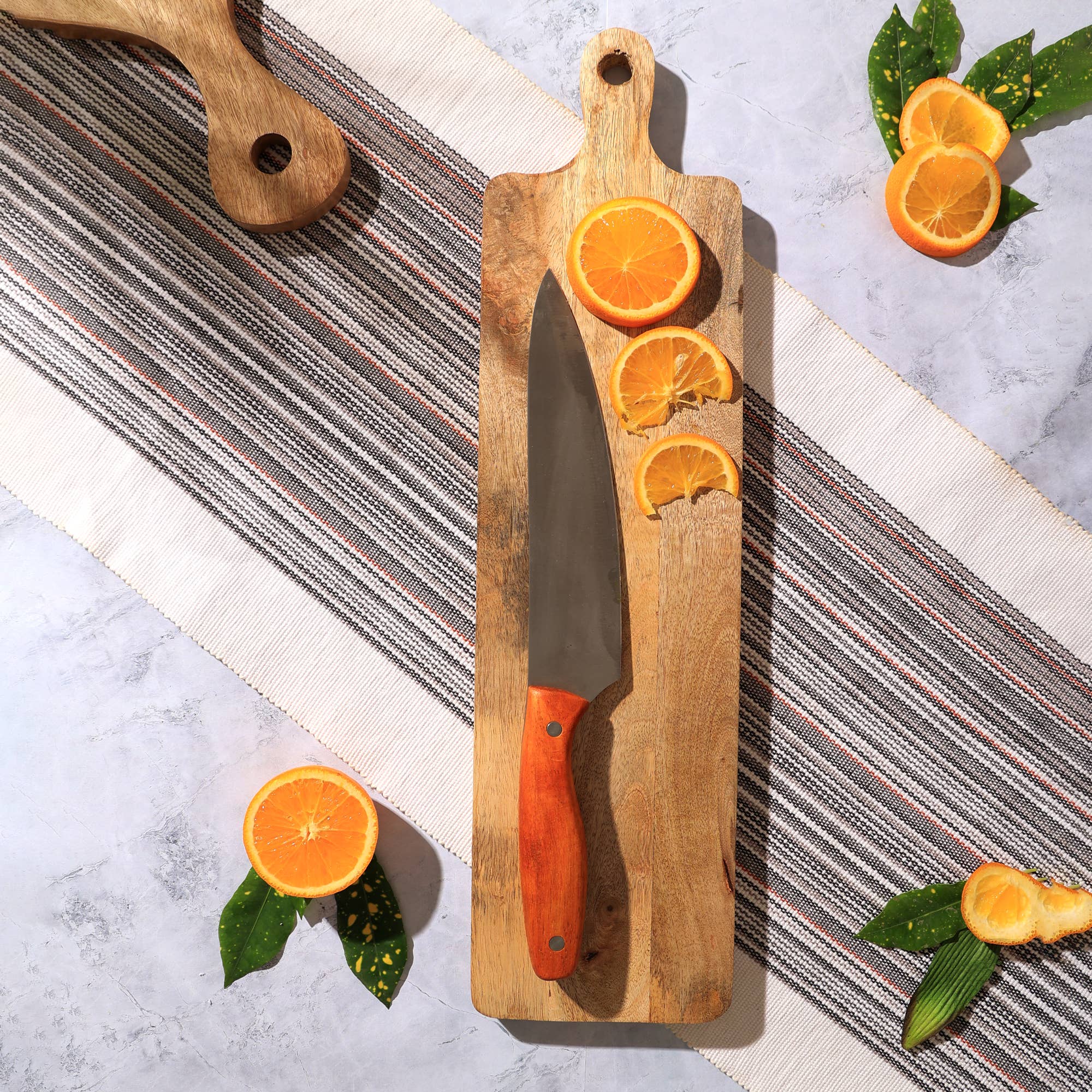 Bark Serving & Chopping Board