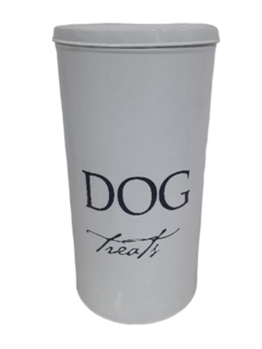 Luxy Pet Food Canister