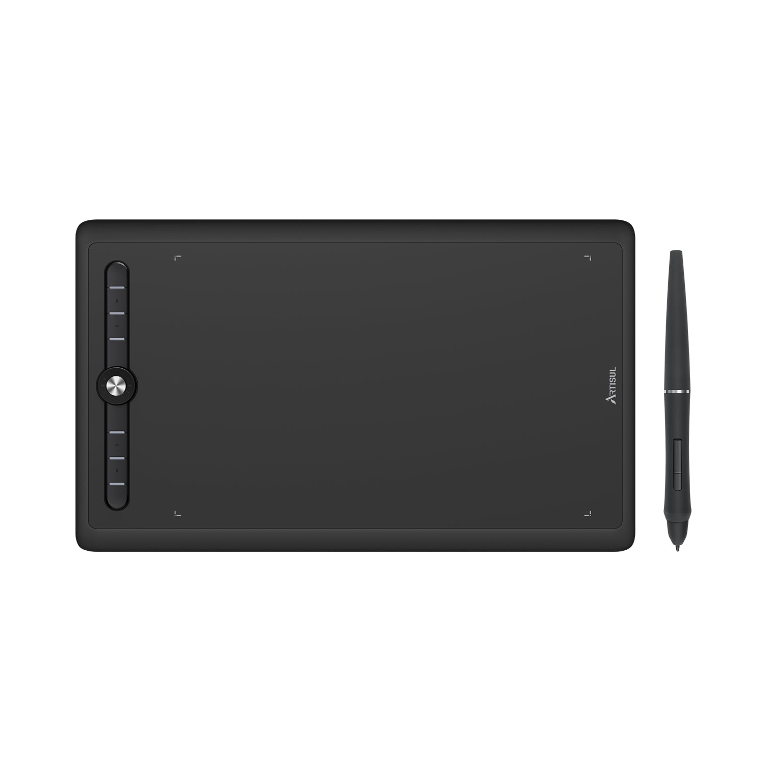 Artisul M0610 Pro 10x6 Inch Pen Tablet