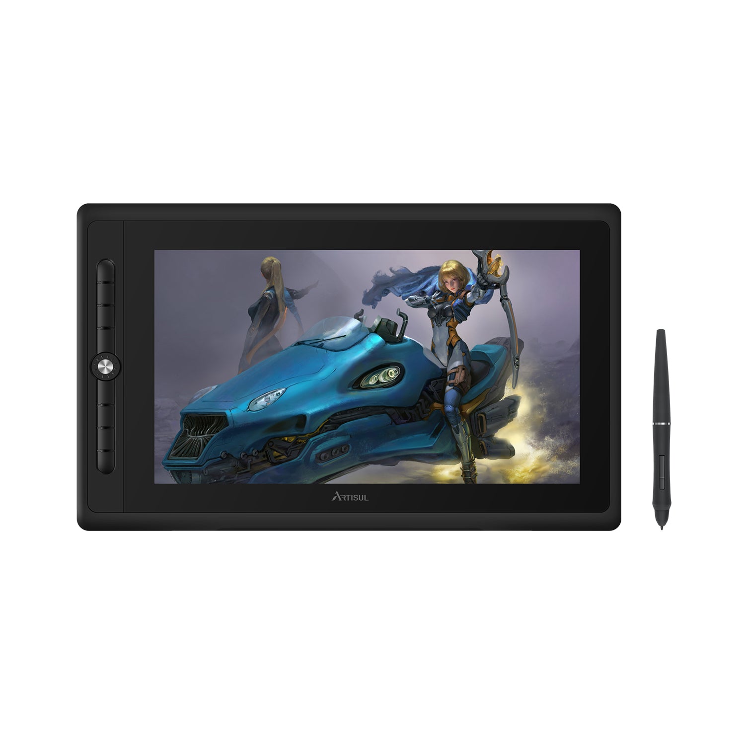 Artisul D16 Pro 15.6-Inch Pen Display