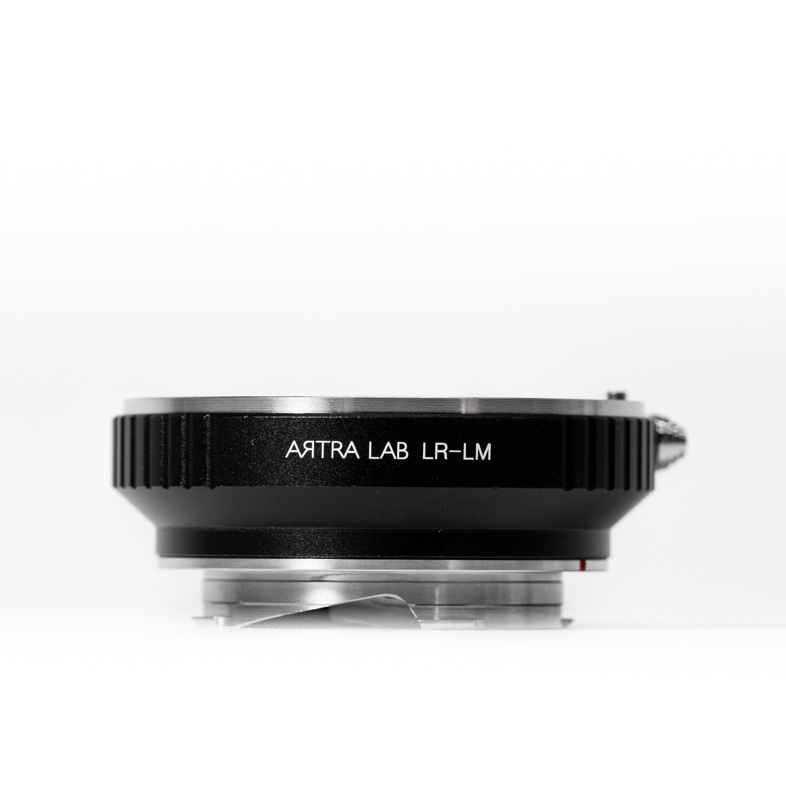 ARTRA LAB LEICA R MOUNT TO LEICA M MOUNT ADAPTER