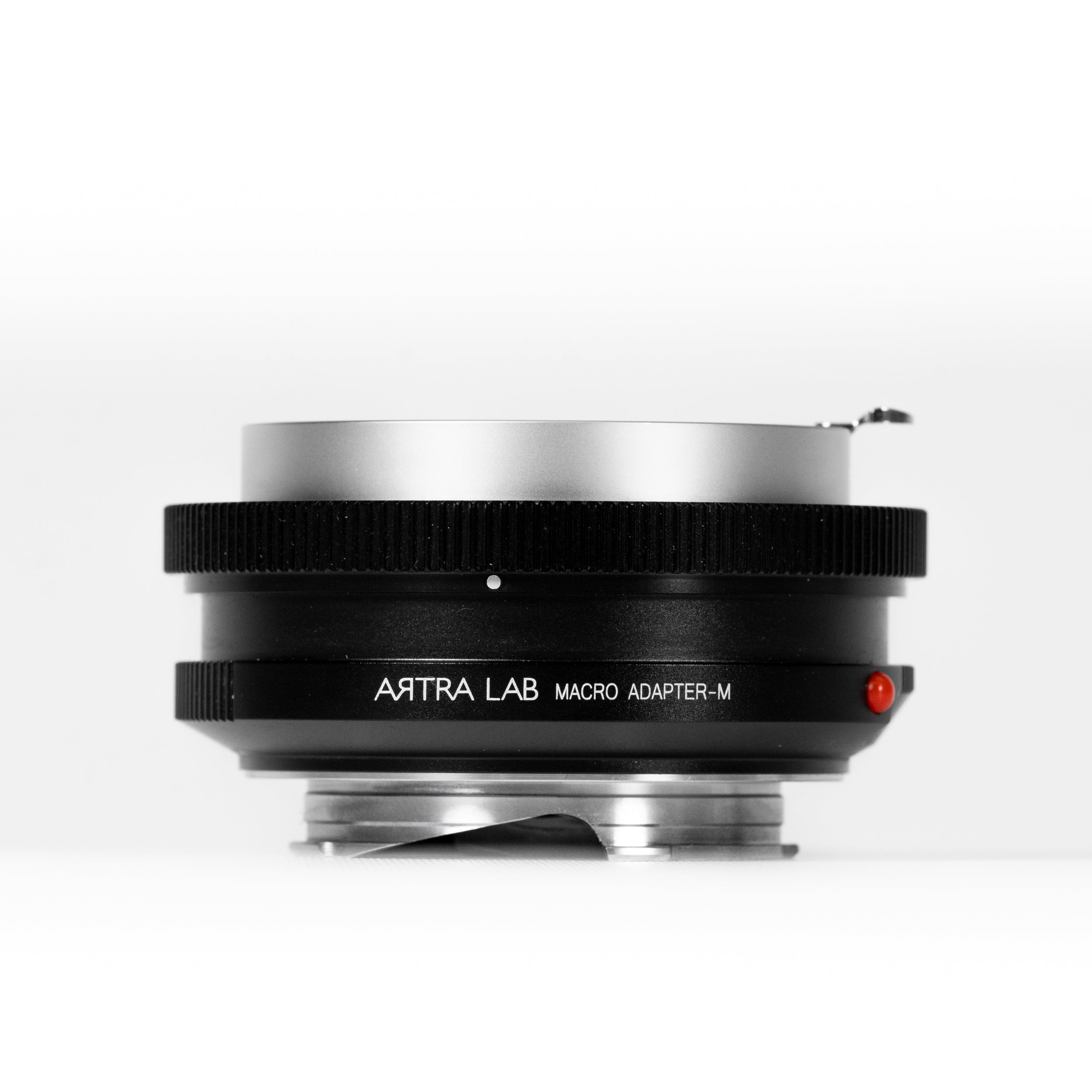 ARTRA LAB Leica M mount LM-LM Close focus Macro Adaptor M for Leica Rangfinder Camera