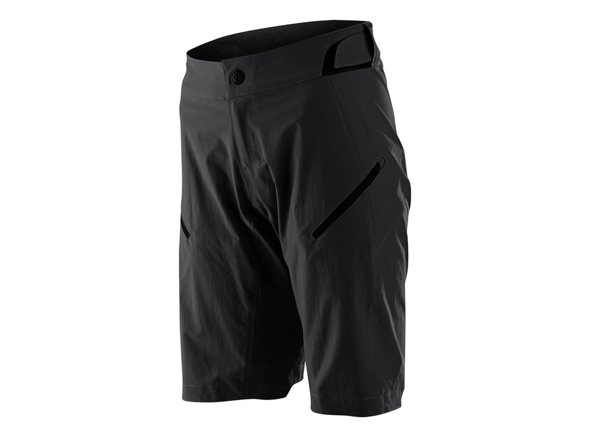 Troy Lee Designs Lilium MTB Short - Womens - Black