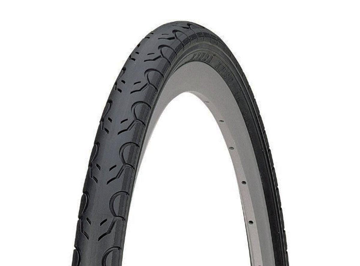 Kenda Kwest SRC Road 700c Wire Road Tire - Black