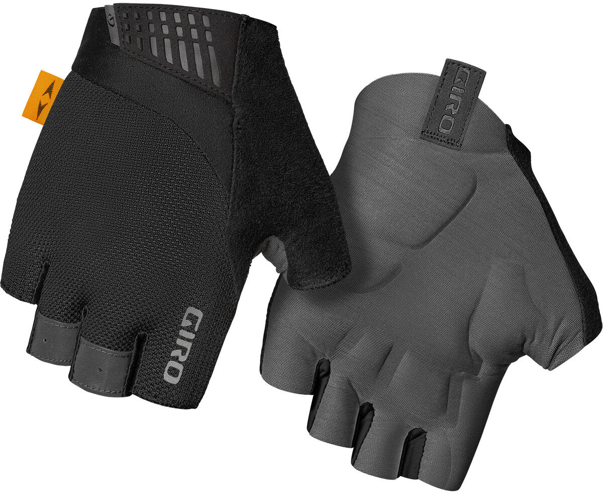 Giro Supernatural Road Cycling Glove - Black