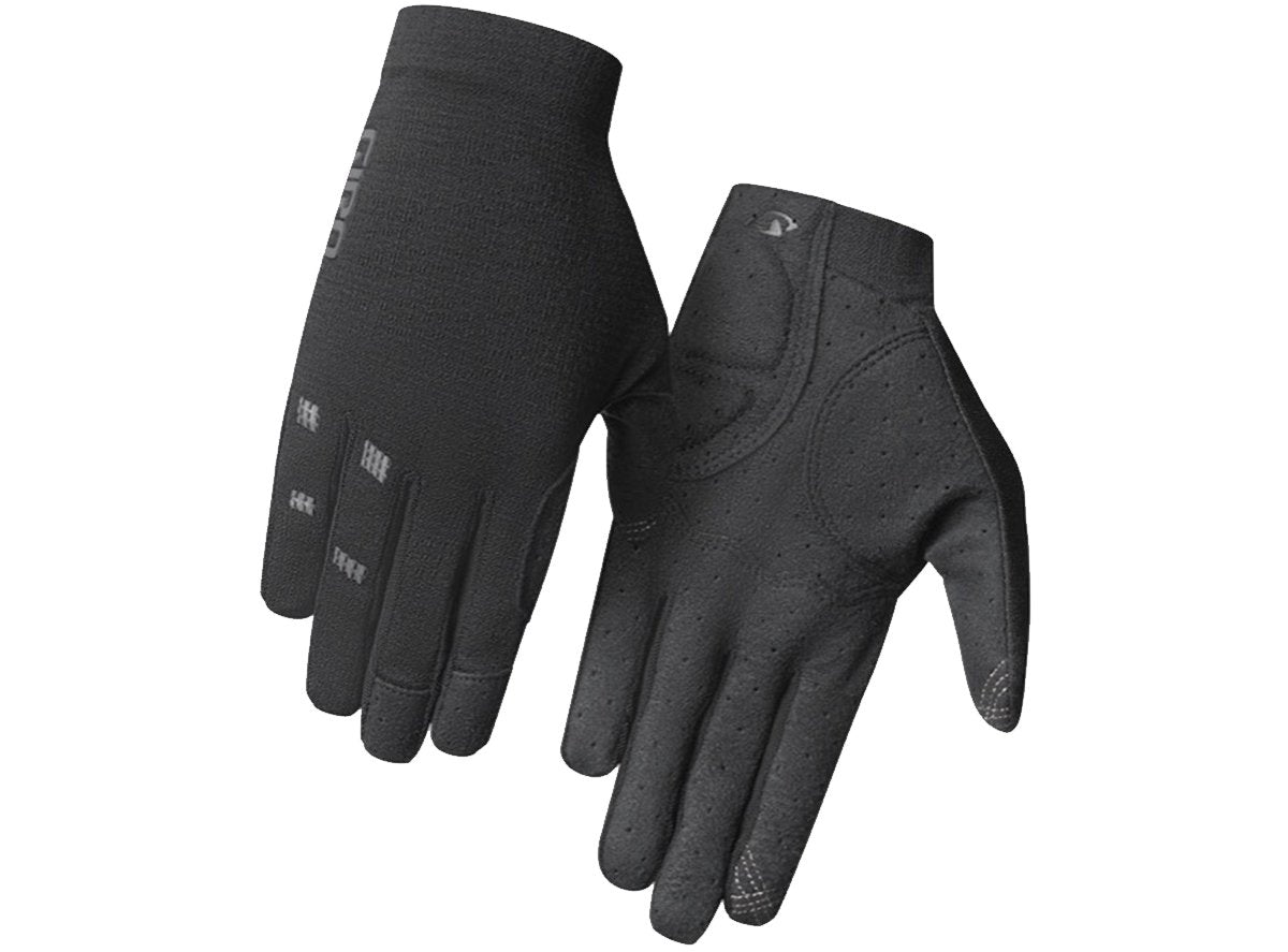 Giro Xnetic Trail MTB Glove - Womens - Coal