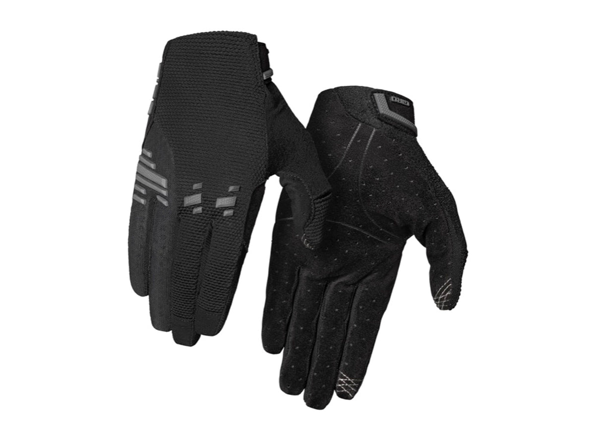 Giro Havoc MTB Glove - Black