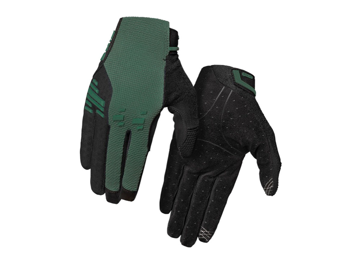 Giro Havoc MTB Glove - Morning Storm Green