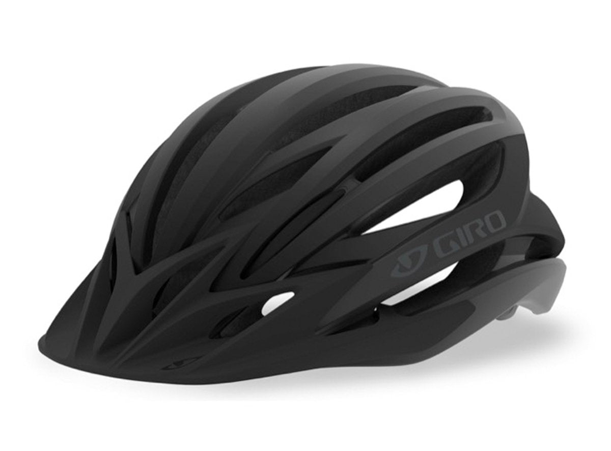 Giro Artex MIPS MTB Helmet - Matt Black