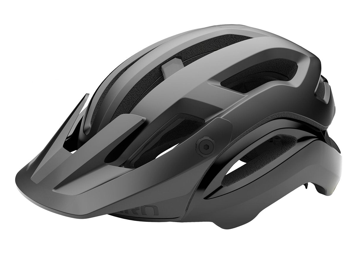 Giro Manifest Spherical MTB Helmet - Matt Black