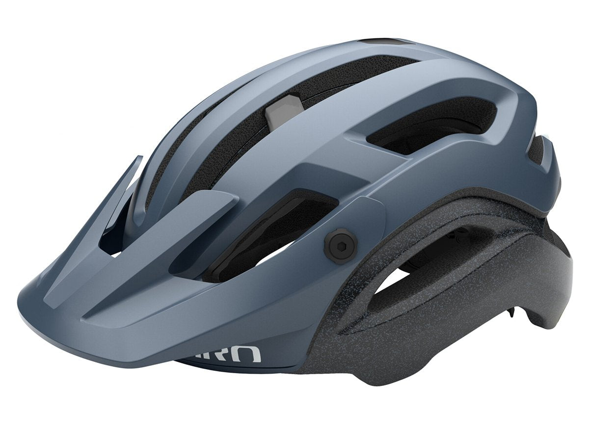 Giro Manifest Spherical MTB Helmet - Matt Gray - 2024