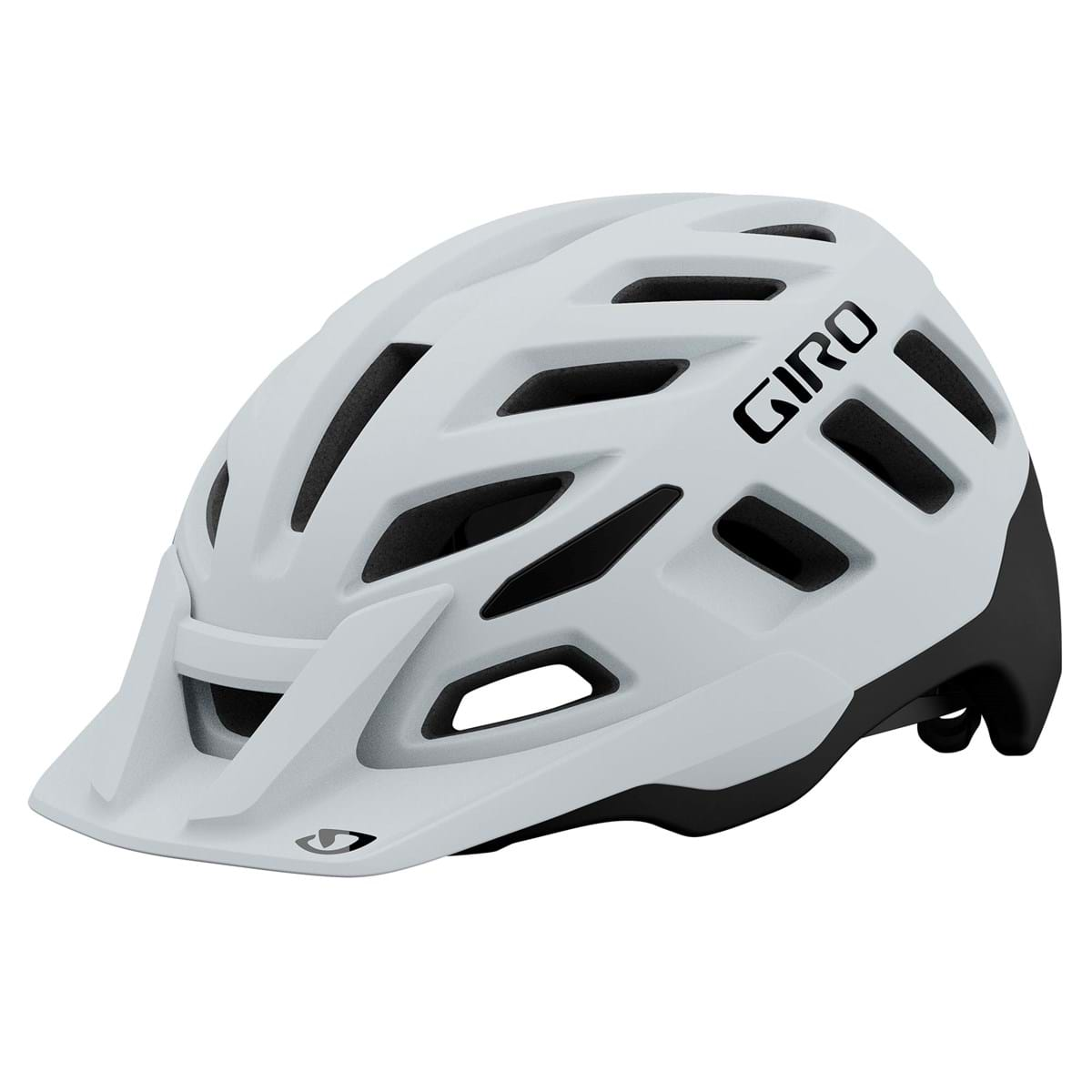 Giro Radix MIPS MTB Helmet - Matt Chalk