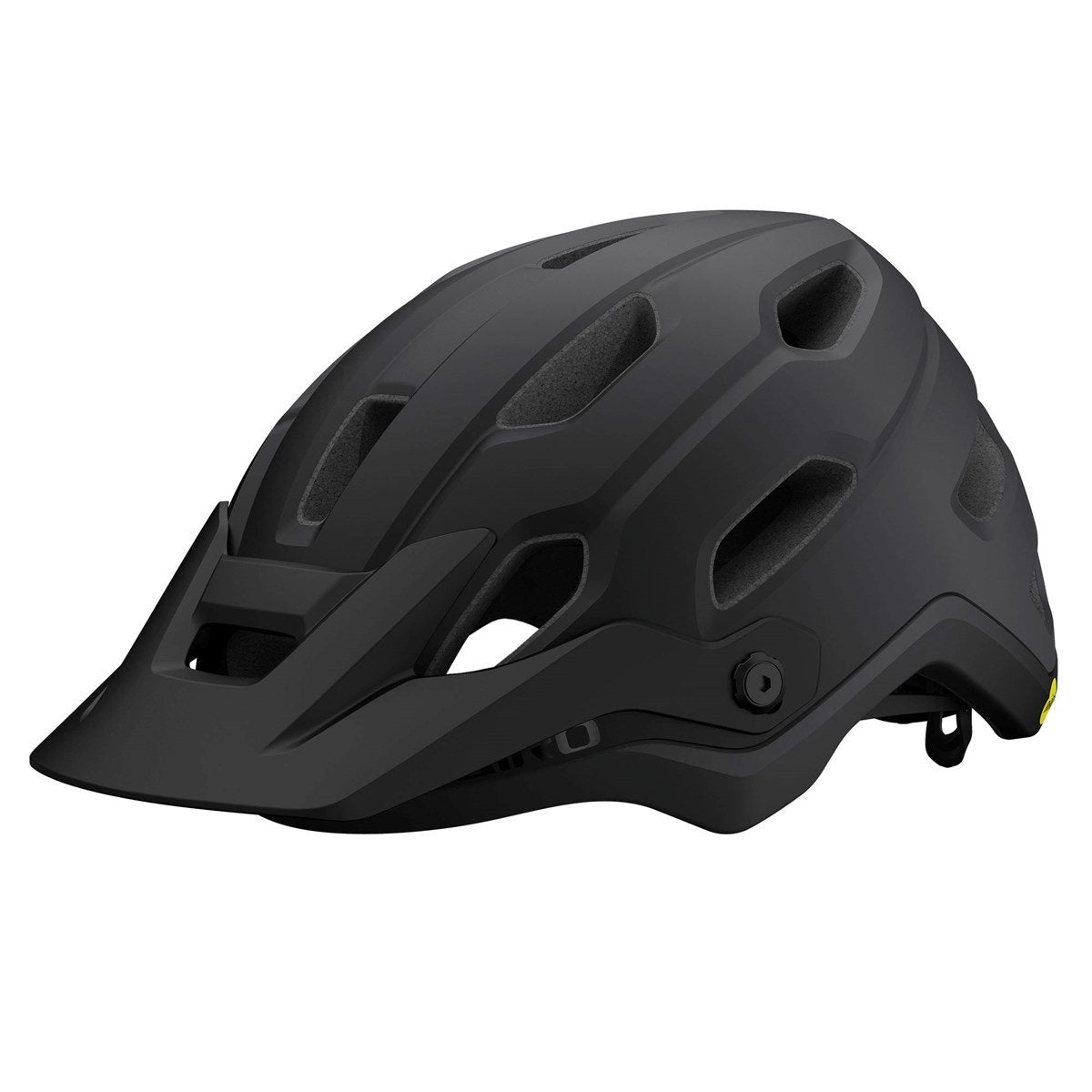 Giro Source MIPS MTB Helmet - Matt Black Fade