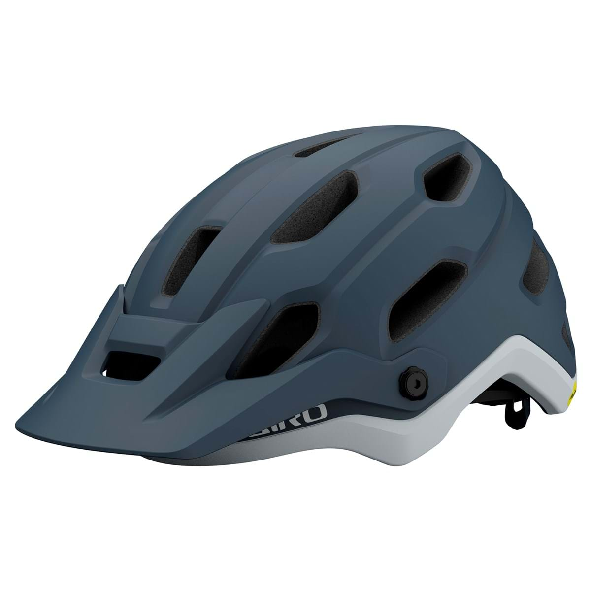 Giro Source MIPS MTB Helmet - Matt Portaro Gray - 2024