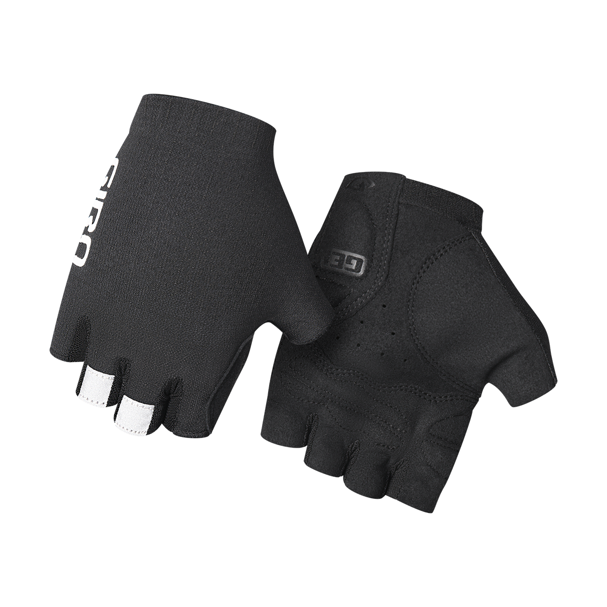 Giro Xnetic Road Cycling Glove - Black