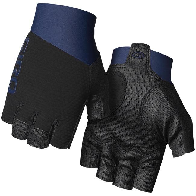 Giro Zero CS Road Cycling Glove - Midnight Blue