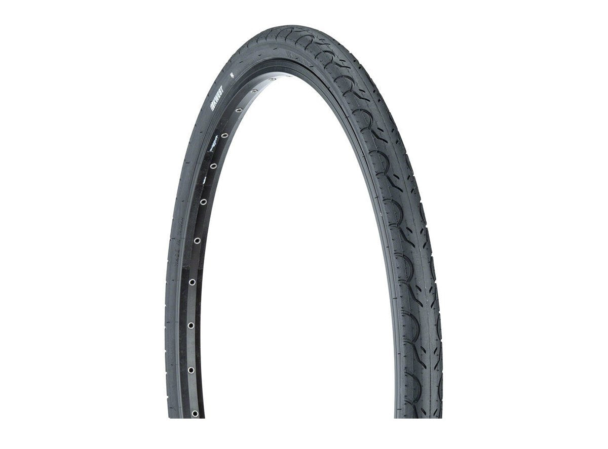 Kenda Kwest 20" High Pressure Wire Road Tire - Black