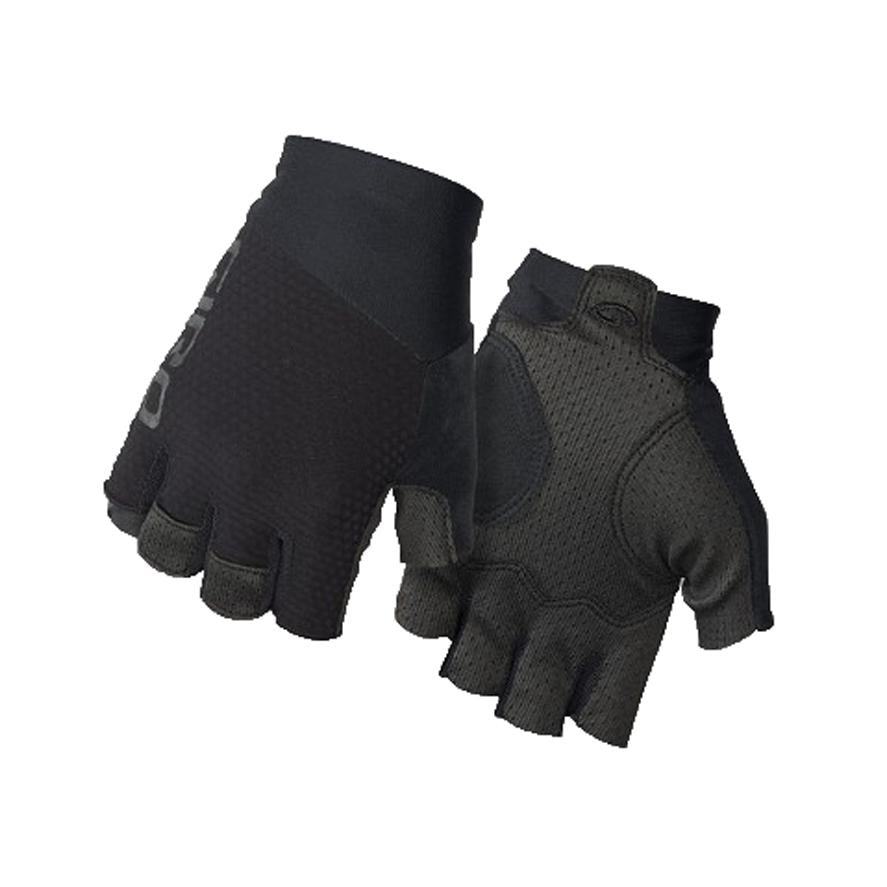 Giro Zero CS Road Cycling Glove - Matt Black