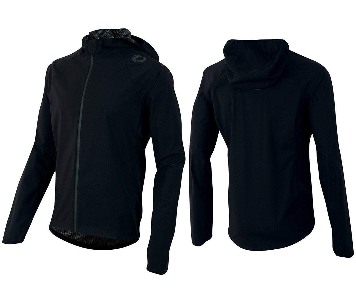 Pearl Izumi MTB WRX Cycling Jacket - Black