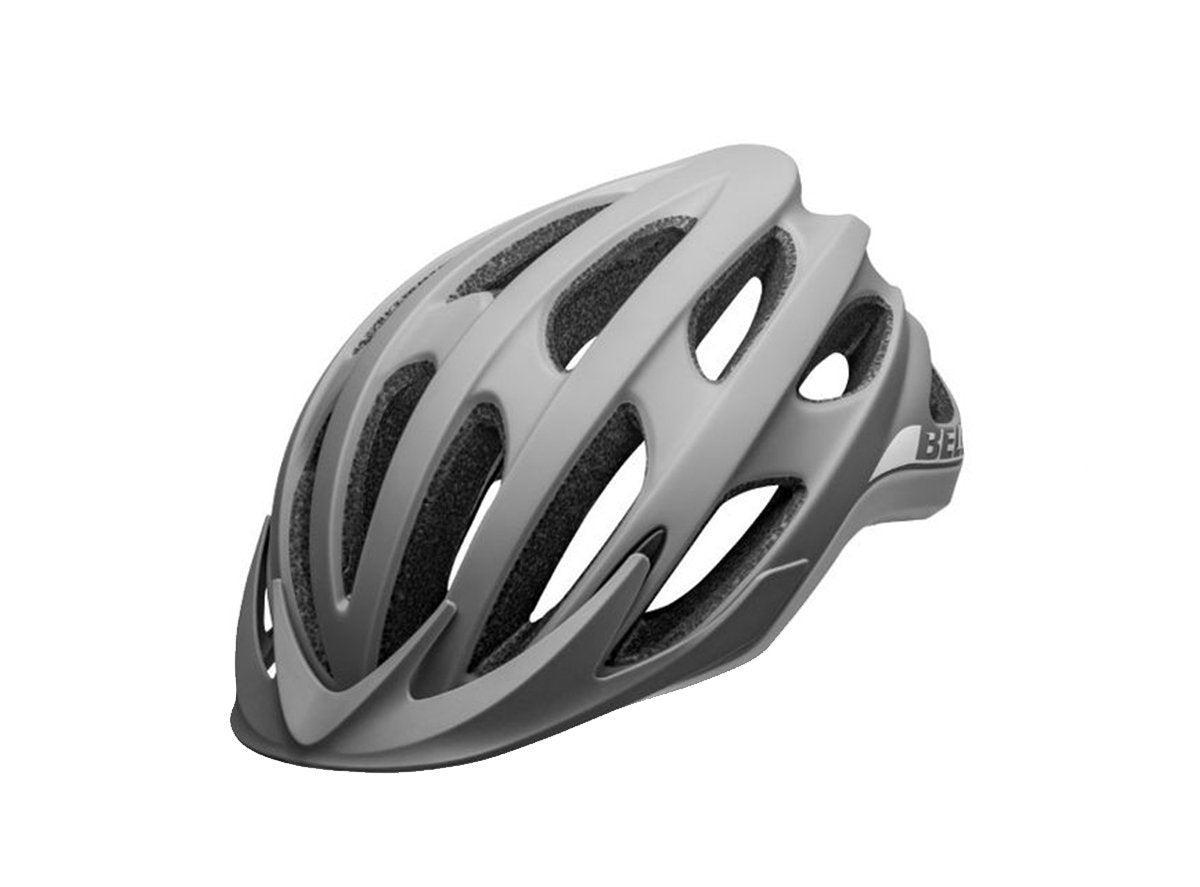 Bell Drifter MIPS Road Helmet - Matt Gloss Grays