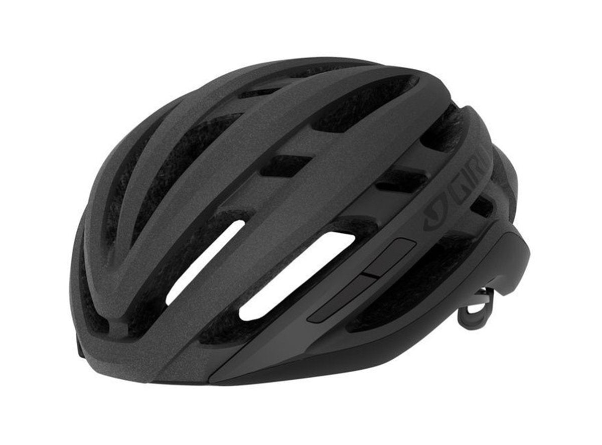 Giro Agilis MIPS Road Helmet - Matt Black