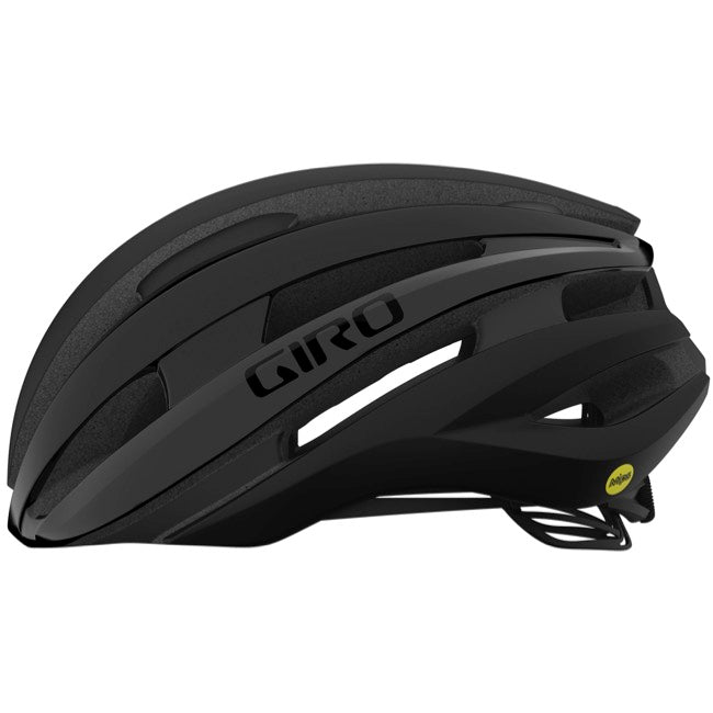 Giro Synthe MIPS II Road Helmet - Matt Black - 2024