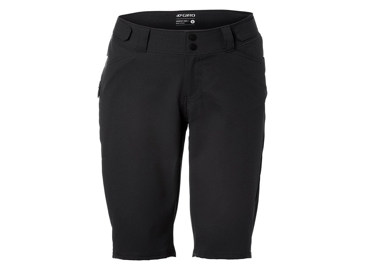 Giro Arc MTB Short - Womens - Black