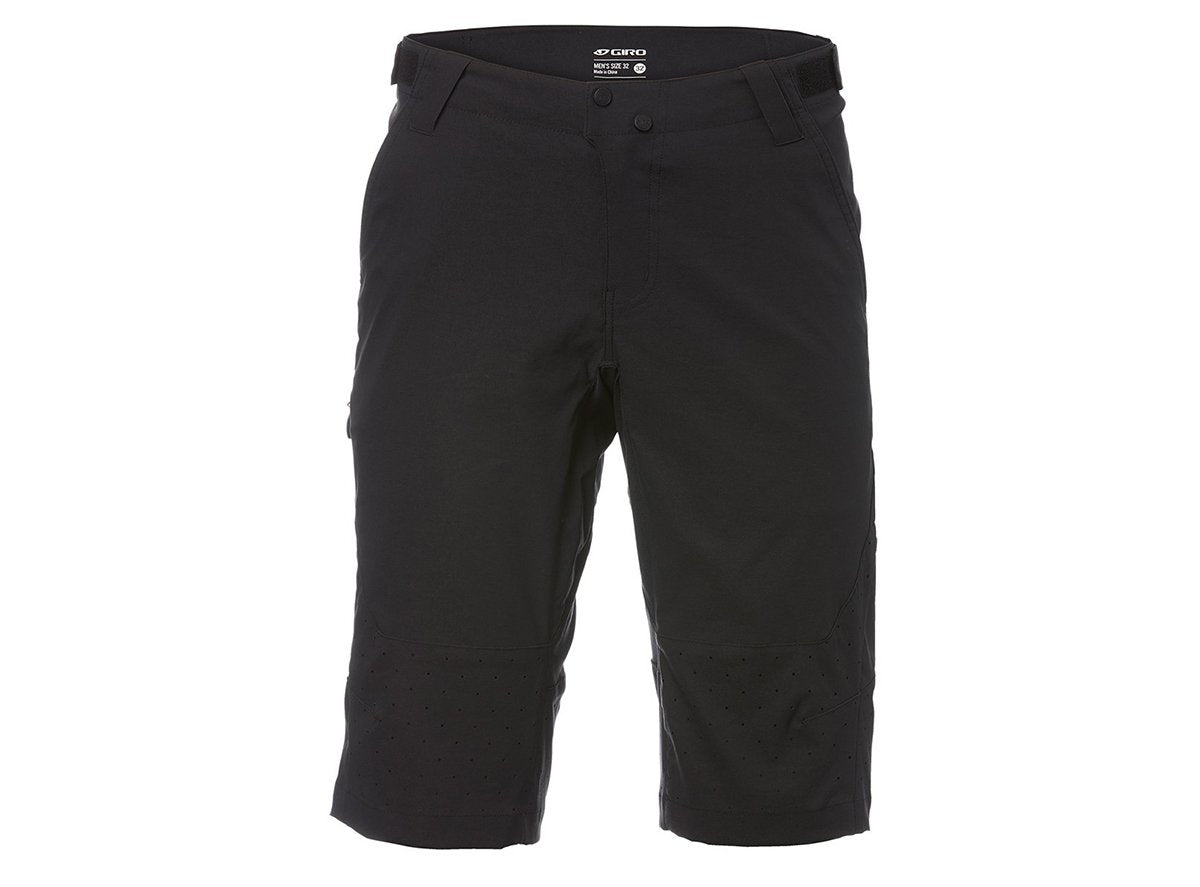 Giro Havoc MTB Short - Black