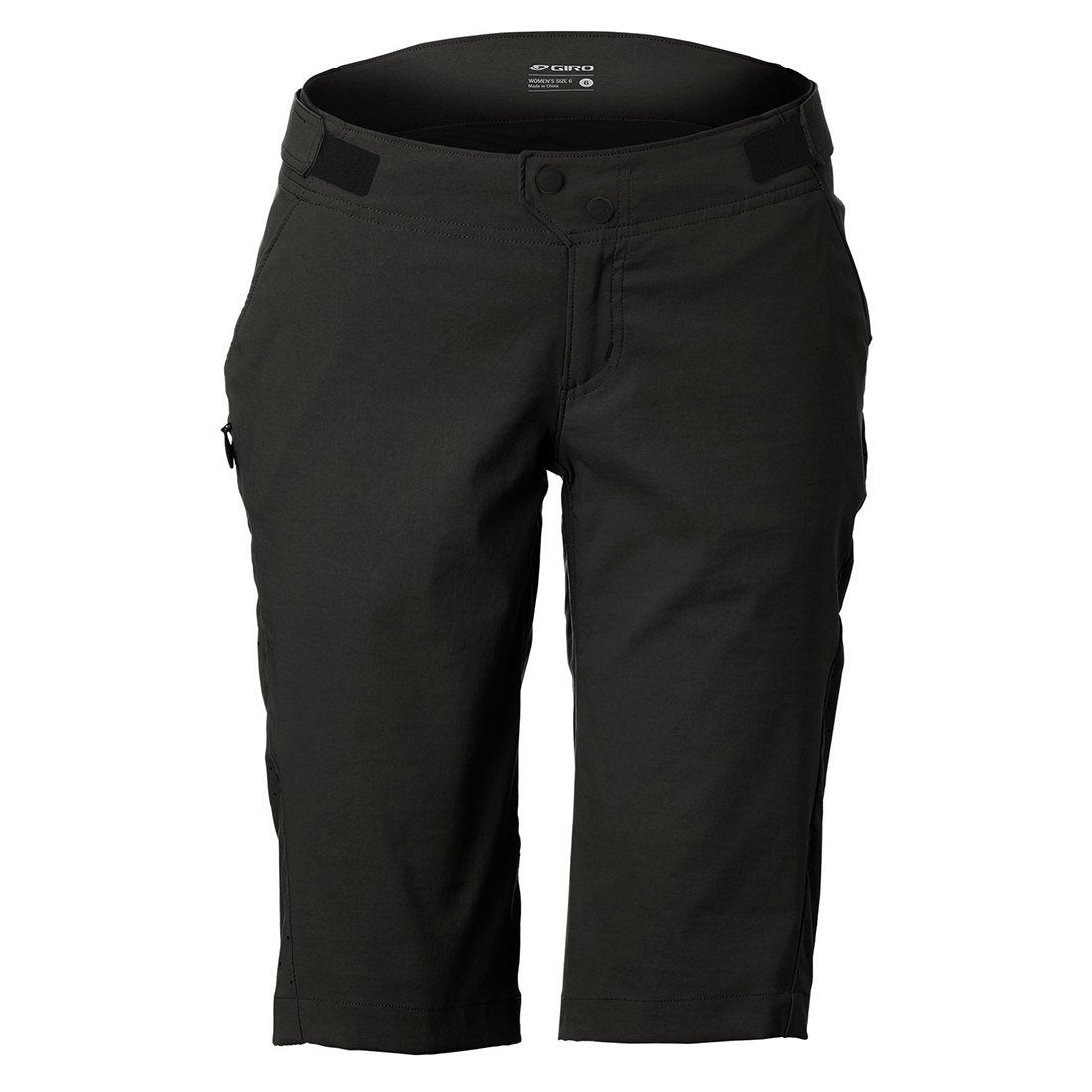 Giro Havoc MTB Short - Womens - Black