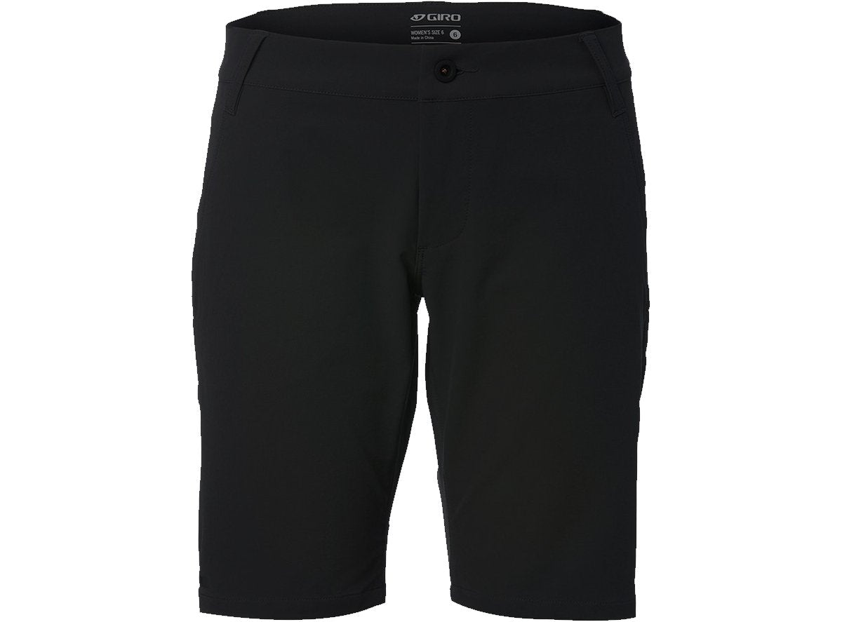 Giro Venture Short - Womens - Black