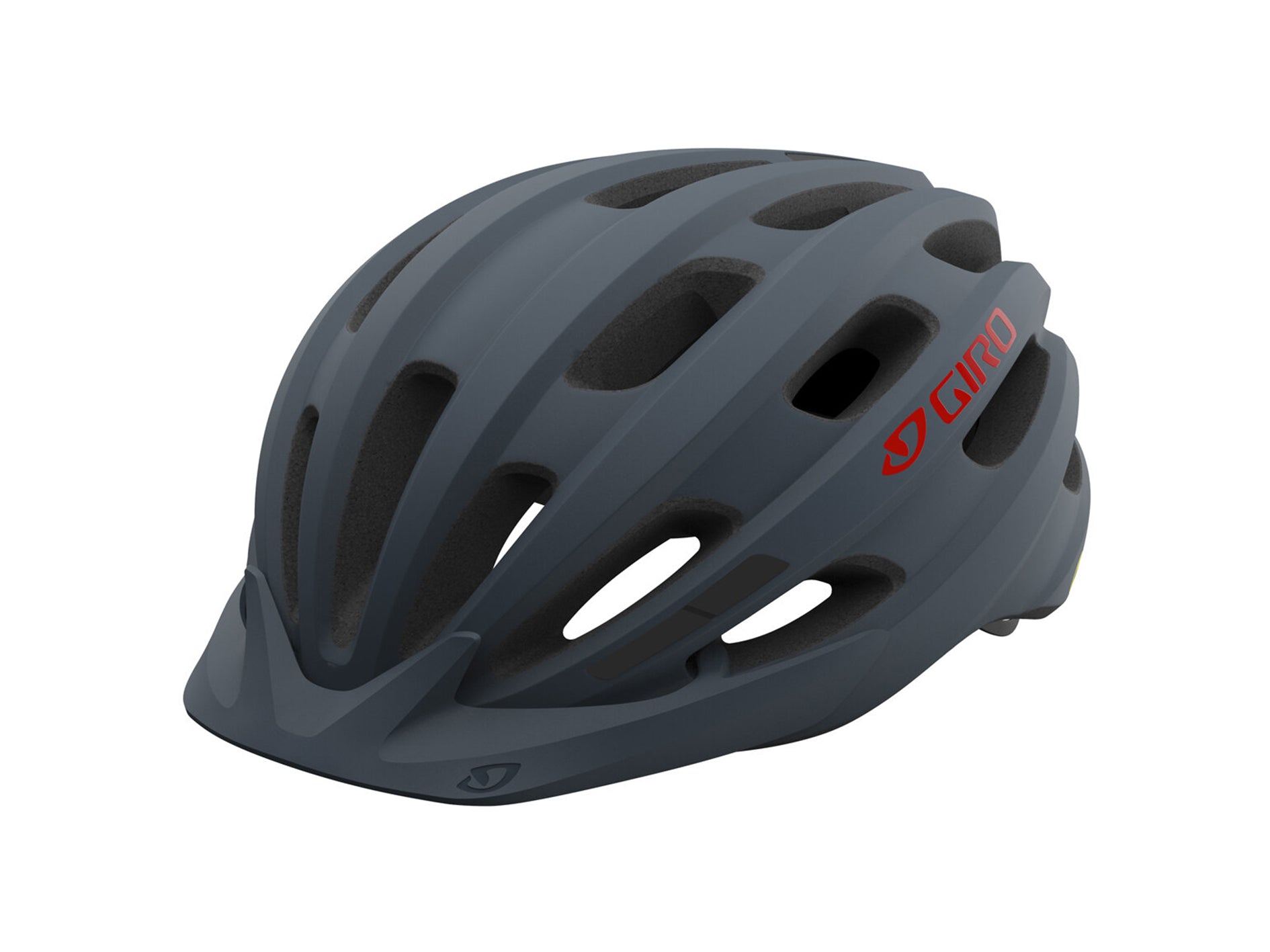 Giro Register MIPS Road Helmet - Matt Portaro Gray