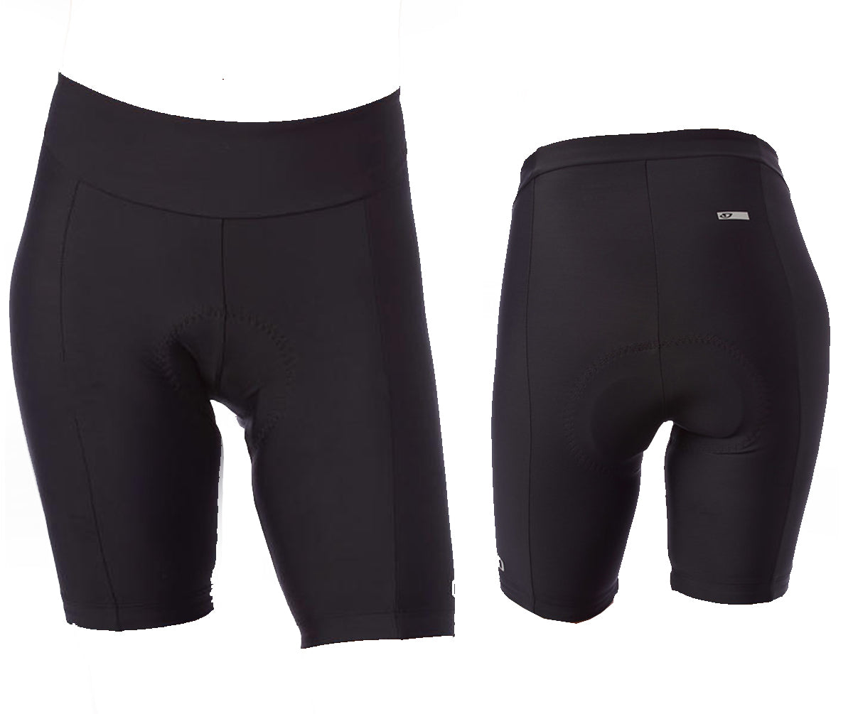 Giro Chrono Short - Womens - Black