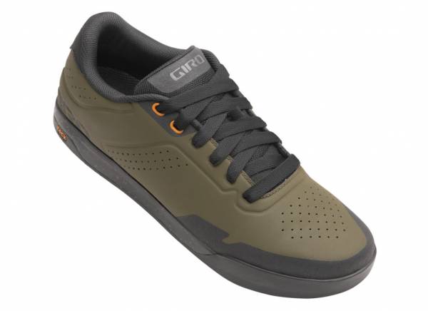 Giro Latch MTB Shoe - Trail Green