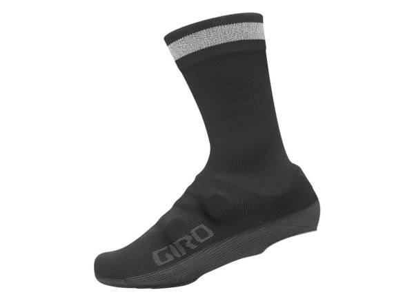 Giro Xnetic H2O Shoe Cover - Black