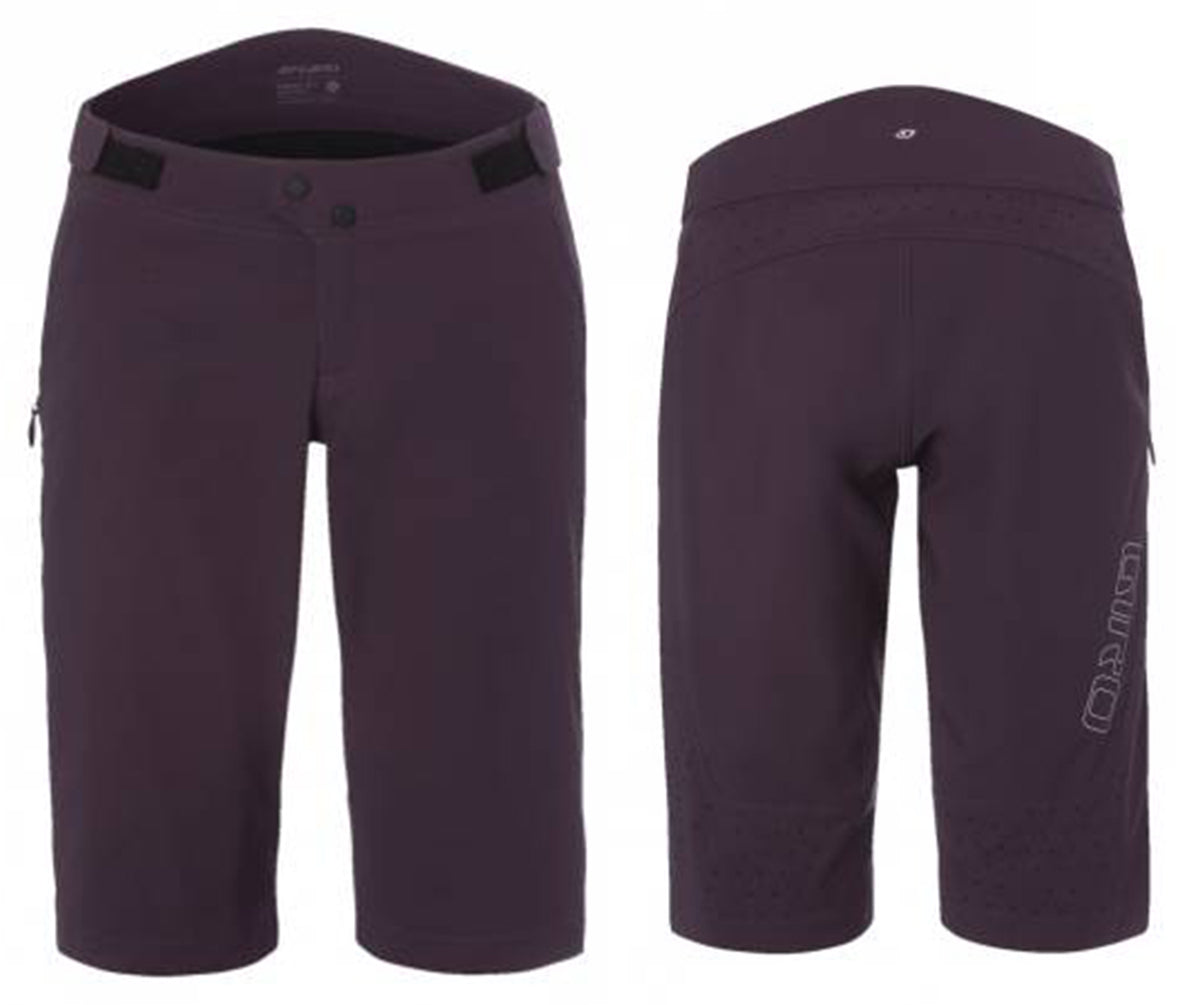 Giro Havoc MTB Short - Womens - Urchin