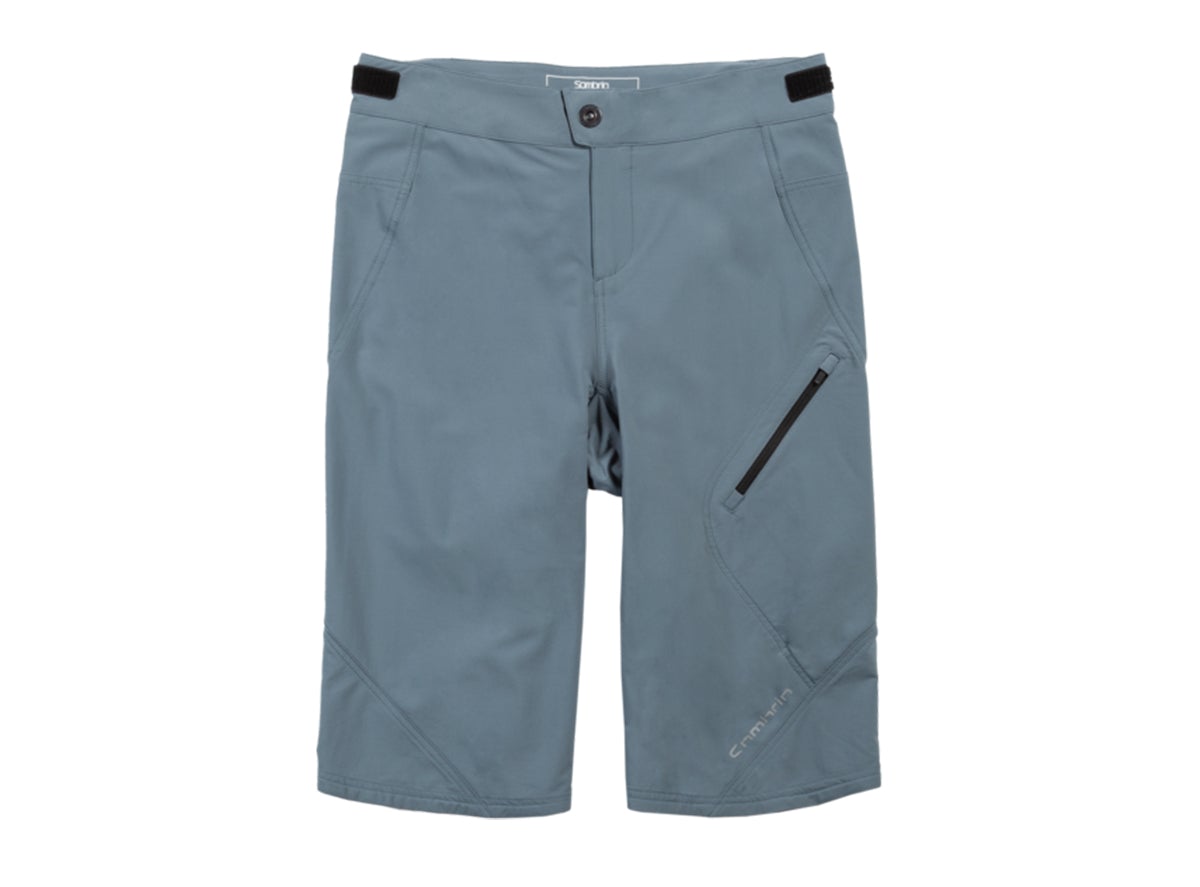 Sombrio Badass Short - Stormy - 2021