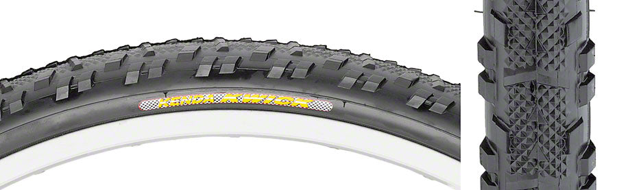 Kenda Kwick 700c Folding Cyclocross Tire