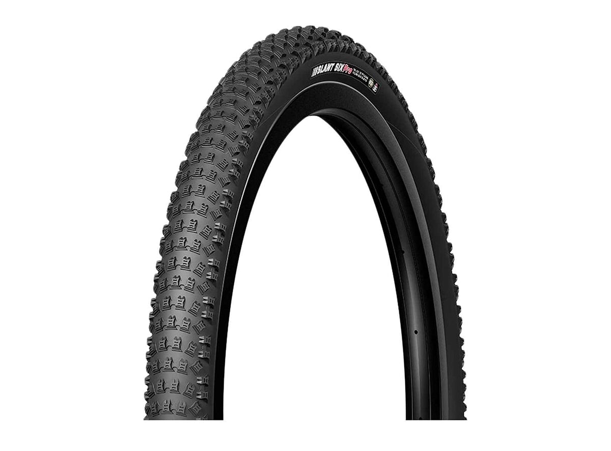 Kenda Slant 6 Pro 700c Folding Cyclocross Tire