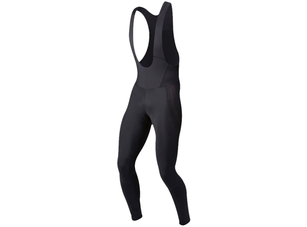 Pearl Izumi Elite Escape Amfib Cycling Bib Tight - Black