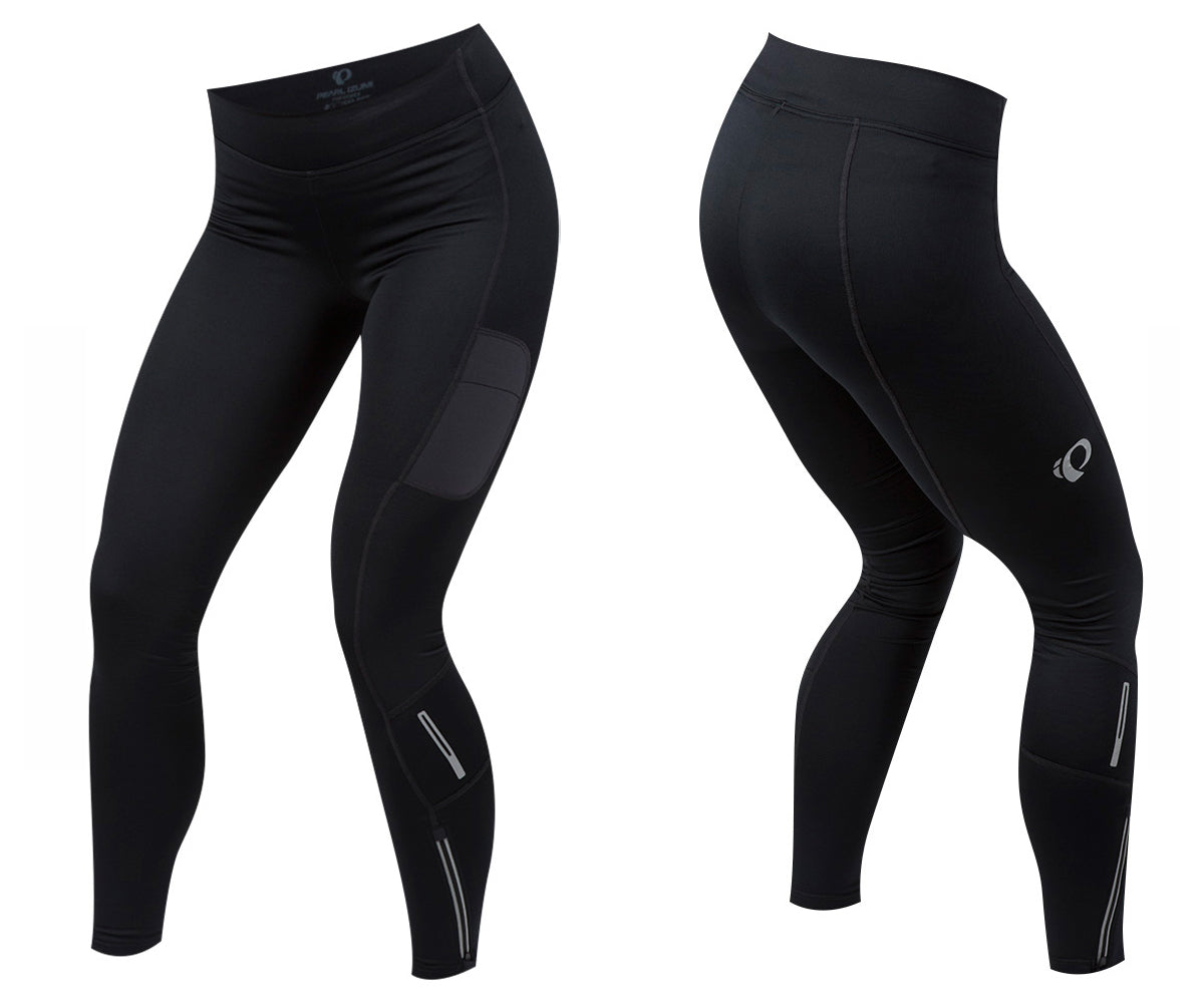 Pearl Izumi Escape Sugar Thermal Tight - Womens - Black