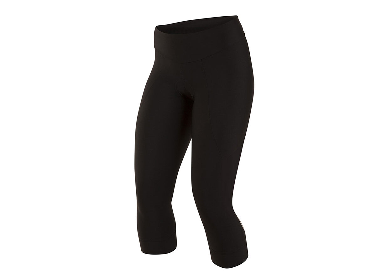 Pearl Izumi Select Pursuit 3/4 Tight - Womens - Black-Black