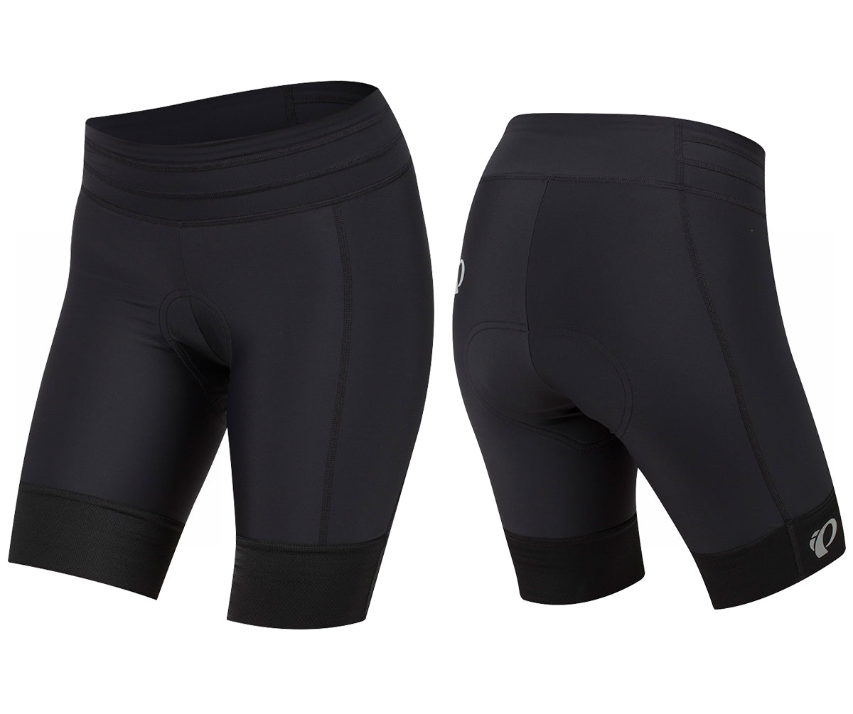 Pearl Izumi Elite Pursuit Short - Womens - Black